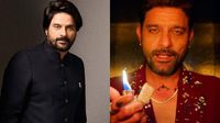 Jaideep Ahlawat Shares Story Behind Jewel Thief's 'Jaadu' Song Dance Offer: 'I Knew I Could Dance, But...'