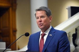Republican Race Heats Up After Kemp Declines Senate Bid
