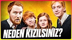 Kızılların "Her Yeri" mi Kızıl?