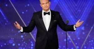 Trump Administration Expands Deadly Caribbean Drug Boat Strikes