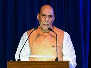 India Launches Operation Sindoor Targeting Terror Camps In Pakistan