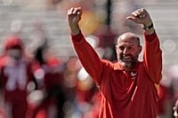 Giants reportedly hire Matt Nagy as team's new offensive coordinator