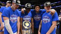 Can Florida basketball reach championship game in March Madness bracket? Our prediction