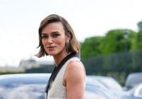Keira Knightley 'not aware’ of J.K. Rowling boycott upon joining 'Harry Potter’ project