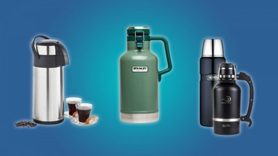 Termos Nedir? Çorbayı Sıcak, Limonatayı Soğuk Tutabilen Yalıtım Kapları Nasıl Çalışır?