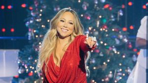 Mariah Carey Cancels Christmas Tour Shows Due To Illness