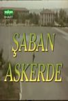 Şaban Askerde
