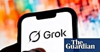 Grok turns off image generator for most users after outcry over sexualised AI imagery
