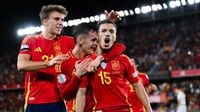 En México, ¿Qué canal transmite Países Bajos vs España por la UEFA Nations League 2024/2025 y a qué hora es? | Goal.com México