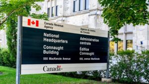 Tax Controversies Emerge Amid Canada Revenue Agency Disputes