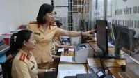 Dịch vụ công đầu tiên của Bộ Công an có hiệu lực thi hành từ ngày 1/7