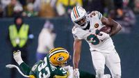 Mostert's Longevity is a Learning Lesson for Raiders RBs