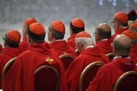 Una sfida per il Conclave: preservare l'unità della Chiesa