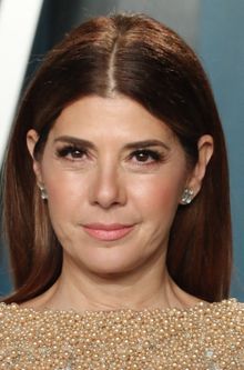 Marisa Tomei