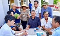Hà Nội: triển khai thực hiện chính sách trợ giúp pháp lý đối với người cao tuổi