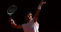 Tennis ATP e WTA · Internazionali di Roma 2025: programma, orari e dove vedere le partite in diretta tv e streaming