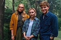 Netflix’s Newest No. 1 Show Has a Plot As Dense As a Vermont Forest. Here’s What You Need to Know.