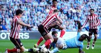 Coventry City v Sunderland live play-off semi-final updates from the CBS Arena