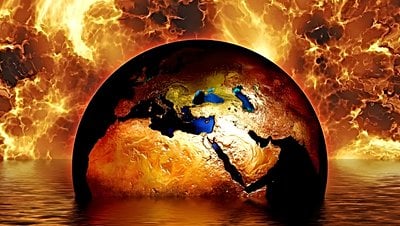 İnsanların İklim Değişimine Yönelik Ne Hissettiği, İklim Kriziyle Mücadelede Kullanılan Araçlarla Yakından İlişkili!