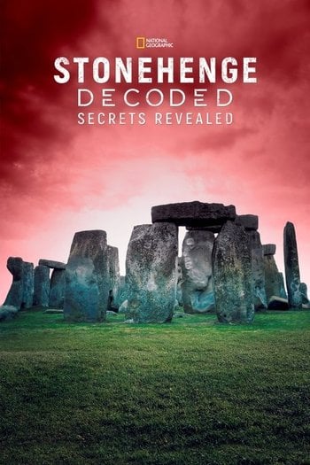 Stonehenge'in Şifresi Çözüldü
