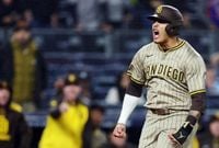 Padres storm back to beat Yankees after Fernando Tatis Jr., Mike Shildt ejected