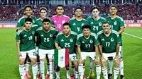 Bolivia vs Mexico Lineups, live streaming, how & where to watch on TV