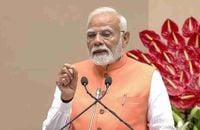 Modi's Bengaluru visit: Traffic curbs ahead of Metro Yellow Line inauguration