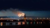 Салют в Казани на 9 Мая: где смотреть, как уехать