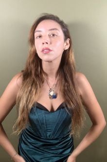 Maria Arroyo