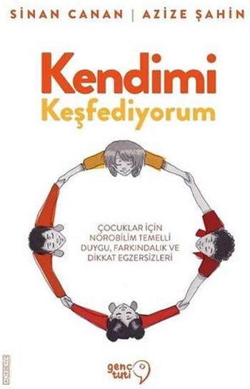 Kendimi Keşfediyorum