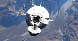 Alper Gezeravcı'nın Dönüş Yolculuğu Ertelendi