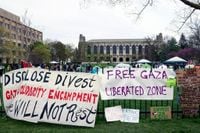 Northwestern U to pay US government $75 million to settle antisemitism complaints