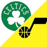 Celtics 121-99 Jazz (Mar 21, 2025) Game Recap - ESPN