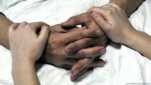 Uruguay Becomes First In Latin America To Legalize Euthanasia