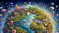 Bir Türün Ortaya Çıkması Kaç Yıl Sürer? Kitlesel Yok Oluşlar ve Evrimin Matematiği