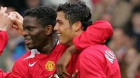 Ex-companheiro de Cristiano Ronaldo vira bilionário e supera fortuna do português; entenda