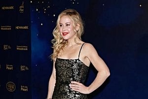 Tara Lipinski Finds Joy After Struggles With Motherhood