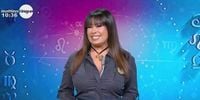 Ada Alberti, Oroscopo a Mattino 5 dal 5 aprile al 9 maggio 2025 | Video