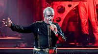 Till Lindemann feuert Gitarristin – das ist der Grund