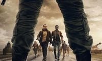 ‘The Long Walk’ Poster – Walk or Die in Dystopian Stephen King Adaptation