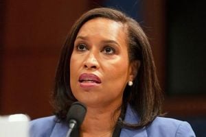 Justice Department Scrutiny Over DC Mayor Bowser’s Qatar Trip