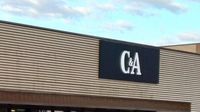 Deux magasins C&A menacés de fermeture dans l’Aisne et les Ardennes