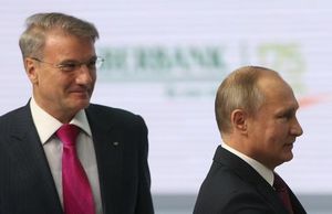 Fears Of Recession Rise As U.S. And Russia Face Economic Turmoil