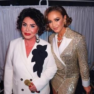 Nadezhda Babkina Celebrates 75th Birthday With Star-Studded Tribute