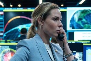 Netflix Thriller A House Of Dynamite Divides Audiences