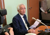自民・西田昌司参院議員「ひめゆり、歴史の書き換え」と発言　自民・沖縄県連も「看過できない」と抗議｜京都新聞デジタル　京都・滋賀のニュースサイト
