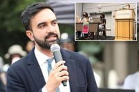 Zohran Mamdani’s Democratic Socialists of America comrades push ‘abolition’ of traditional family