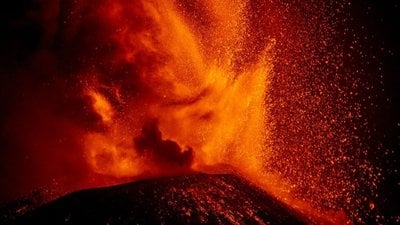 Uzmanlar, İngiltere'nin Altında Gizlenen Devasa Bir Yanardağ Keşfetti!
