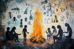 New Research Dates Human Language Origin To 135,000 Years Ago