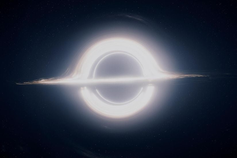 Gargantua (Interstellar)